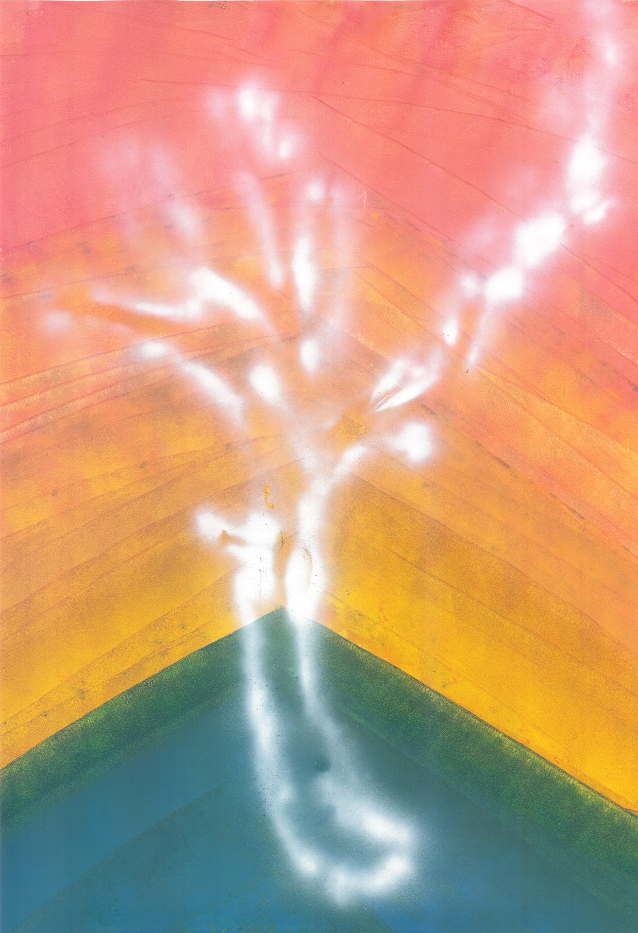 auf Papier — Stefan vom Scheidt